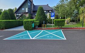 Zajazd Pod Nied?wiedziem